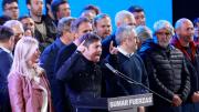 Fuerza Patria envió el reclamo para que la Dirección Nacional Electoral informe los cómputos por distrito