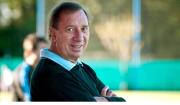 El futuro del fútbol: Carlos Bilardo se adelantó a los hechos y se le cumplió su vaticinio