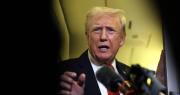 Trump afirma que continúa tregua en Gaza pese a ataques israelíes