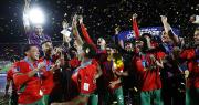 Marruecos toca el cielo en Chile 2025 al ganar su primer Mundial Sub-20 frente a Argentina