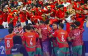 Mundial Sub-20: Marruecos toca el cielo al vencer a Argentina y ganar el campeonato