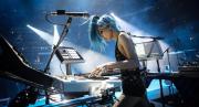Melissa Reese, el secreto mejor guardado de Guns N' Roses en Huracán