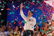 Fin de una era: Bolivia eligió a Rodrigo Paz Pereira y puso punto final a 20 años de hegemonía del MAS