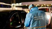 El Ministerio de Transporte refuerza los operativos viales en autopistas bonaerenses