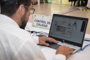 TED Cochabamba llega al 37,19 % de actas electorales computadas