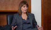 Ministra de Argentina dice que el Gobierno de Paz estaría dispuesto a romper el acuerdo Bolivia-Irán