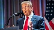 La dura declaración de Donald Trump sobre Argentina: “Están muriendo y los ayudaré”