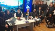 Concretan licitación de diez áreas petroleras maduras que deja YPF