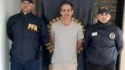 “Si hablo, se cae el país”, amenaza Fred Machado a Santiago Caputo