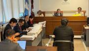 Juicio por Jimena Salas: Los alegatos comenzarán el 6 de noviembre