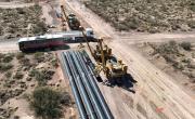 Adjudican la ampliación del gasoducto Néstor Kirchner a Transportadora Gas del Sur