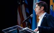 De cara a las elecciones del 26 de octubre, Kicillof llamó a votar a Fuerza Patria para “ponerle un freno” a Milei