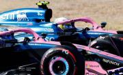 Cómo quedó Franco Colapinto dentro de Alpine tras pasar a Gasly: se define su futuro en 2026