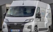 Renovados: los nuevos utilitarios de Peugeot y Citroën en Argentina