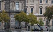 Policía francesa podría detener a ladrones del Louvre, pero es improbable que recupere su botín