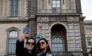 Robo en el Louvre provoca un despliegue de seguridad en museos franceses