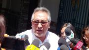Viceministro Torrico asegura que para Evo será más fácil una