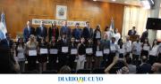 Todos los ganadores de la edición 2025 de los premios Domingo Faustino Sarmiento