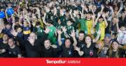 Más de 1500 jóvenes participaron de los Juegos Riogalleguenses 2025