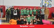 Boxing Club e Hispano Americano fueron profetas en su tierra