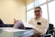 El Conape redacta el decreto de transición y asegura recursos económicos y logísticos al gobierno electo