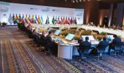 CAF felicita a Rodrigo Paz y ofrece apoyo para impulsar el desarrollo