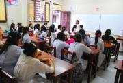Calendario escolar en Tarija se extiende y concluirá el 8 de diciembre