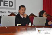 Tarija concluye el cómputo al 100%: Jorge Tuto Quiroga gana con el 50,31% de los votos y Rodrigo Paz consigue el 49,69%
