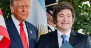 Suben bonos argentinos, pero las acciones caen hasta 5% en Wall Street