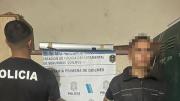 Detuvieron a implicado en robo a la sucursal Quilmes del Banco Nación