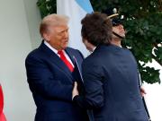 Compraríamos algo de carne de Argentina: el impacto en la industria local tras los dichos de Donald Trump