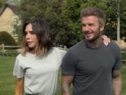 David y Victoria Beckham son investigados por un detalle que percibieron sus vecinos en su documental de Netflix