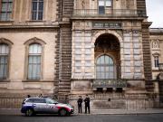 Alerta de un experto tras el robo en el Louvre: “Si no atrapan a los ladrones en 24 o 48 horas, las joyas desaparecerán