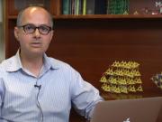 De no tener agua a ganar el Premio Nobel de Química por producirla en el desierto: la historia de Omar Yaghi