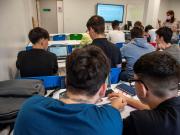 La escuela, a pesar de todo