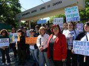 El calvario de las pacientes del ginecólogo que está en juicio por abuso: ¿Quién me va a creer a mí?
