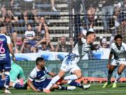 Cómo está la lucha por el descenso a 3 fechas del final de la fase regular del Clausura: qué le queda a los equipos que luchan por no descender