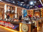 Rating del domingo: ¿cómo le fue a la primera gala de eliminación de MasterChef Celebrity?