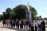 Viedma celebra 52 años como capital de Río Negro y presenta nuevo equipamiento municipal