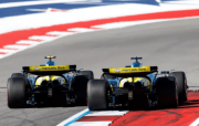 El cronómetro tiene la posta: Colapinto iba mucho más rápido que Gasly en Austin