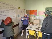 La Iglesia llama a respetar los resultados del balotaje y pide a los gobernantes no defraudar la confianza del pueblo