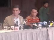Rodrigo Paz confirma que Bolivia retomará relaciones con Estados Unidos y restablecerá la cooperación bilateral