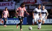 Estudiantes vuelve a las prácticas y se enfoca en la recta final para cumplir el objetivo de la clasificación a las copas