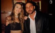 ¿Hay onda?: Chechu Bonelli y Grego Rosello, captados in fraganti en un boliche