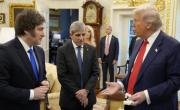 El Gobierno anunció que negocia un plan de recompra de deuda con organismos multilaterales