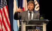 Milei vuelve a Estados Unidos tras las elecciones: disertará ante Trump en el America Business Forum 2025