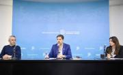 La dura crítica del Gobierno bonaerense a Milei tras el anuncio del swap: Es un títere de Estados Unidos