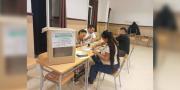 Cómputo del voto en el exterior cierra al 100% sin actas anuladas: PDC lidera con el 58,76%
