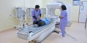 Centros de Medicina Nuclear atendieron a más de 93 mil pacientes oncológicos con tecnología de punta