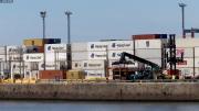 El superávit comercial bajó a u$s921 millones en septiembre: importaciones saltaron 10% mensual y anotaron un nuevo récord
